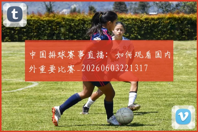 中国排球赛事直播:如何观看国内外重要比赛_20260603221317