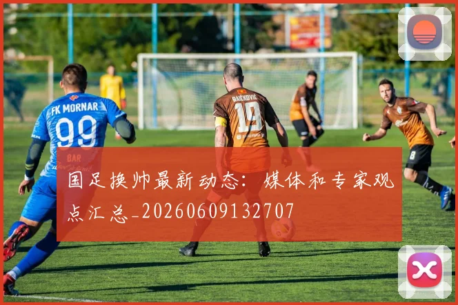 国足换帅最新动态:媒体和专家观点汇总_20260609132707